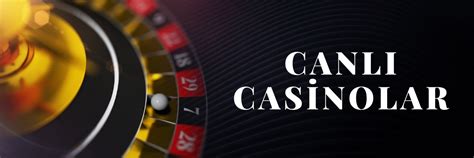 Casino tv canlı